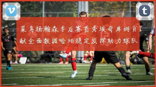 菜鸟杨瀚森季后赛首秀埃奇库姆贡献全面数据哈珀稳定发挥助力球队